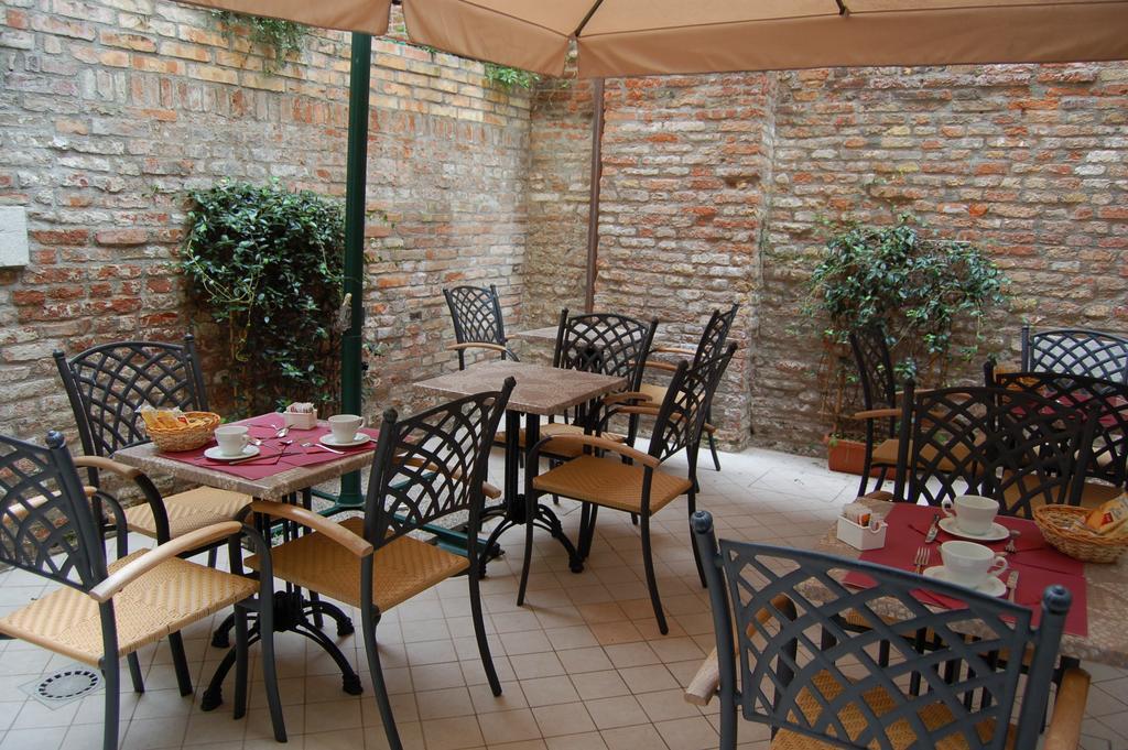 Locanda Ca' Lucrezia Венеция Экстерьер фото