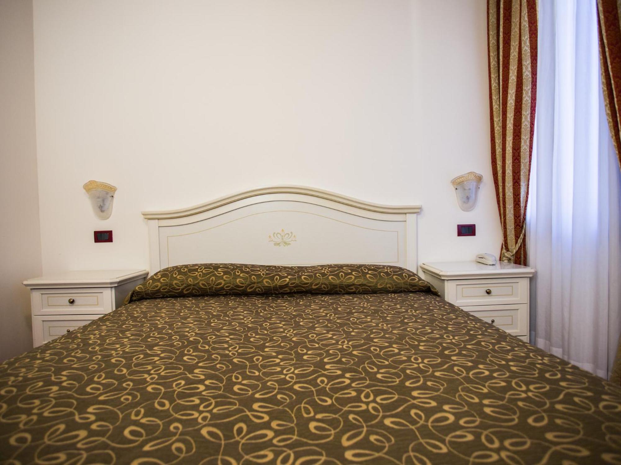 Locanda Ca' Lucrezia Венеция Экстерьер фото