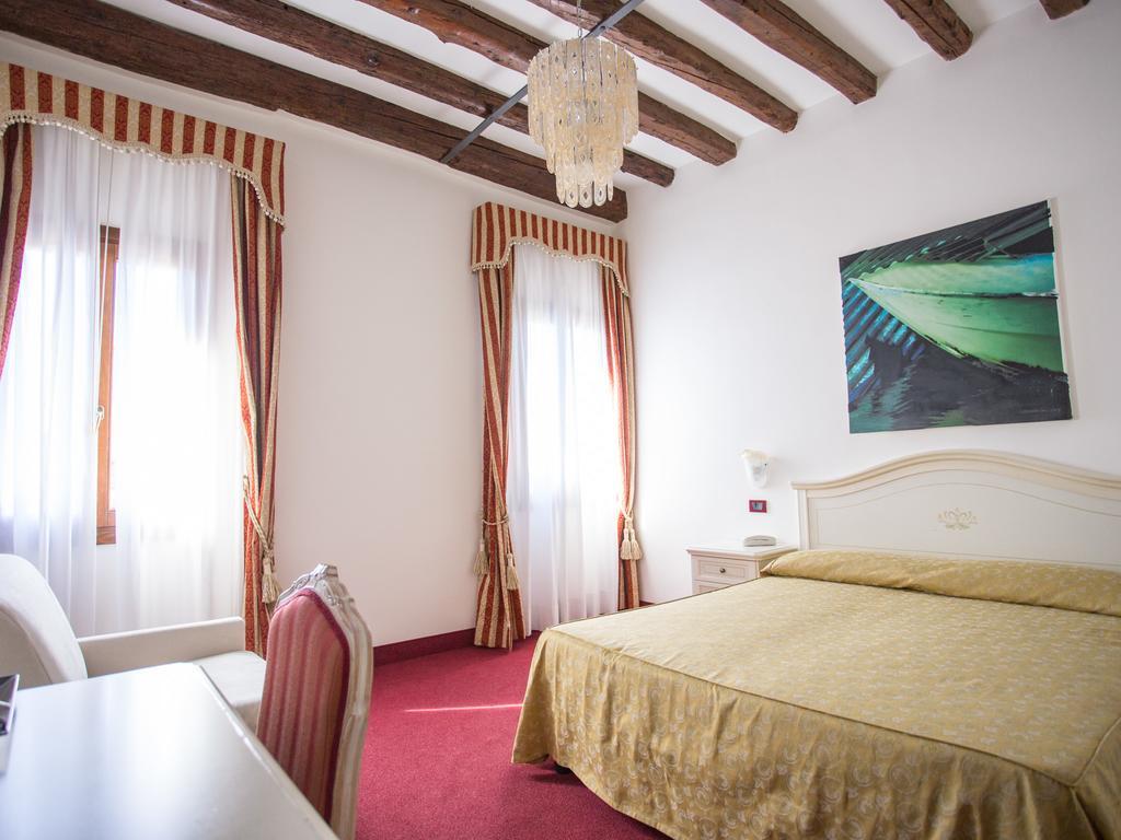 Locanda Ca' Lucrezia Венеция Экстерьер фото