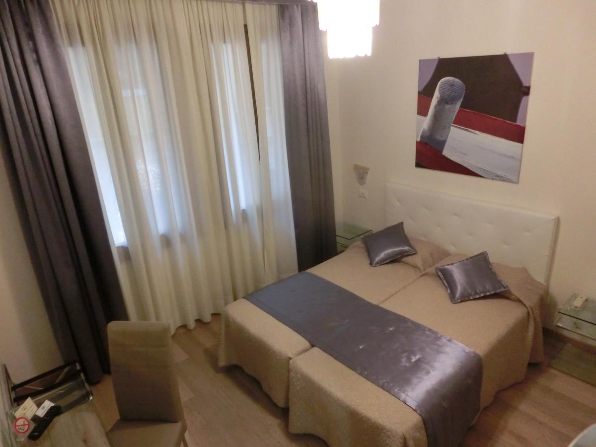 Locanda Ca' Lucrezia Венеция Экстерьер фото