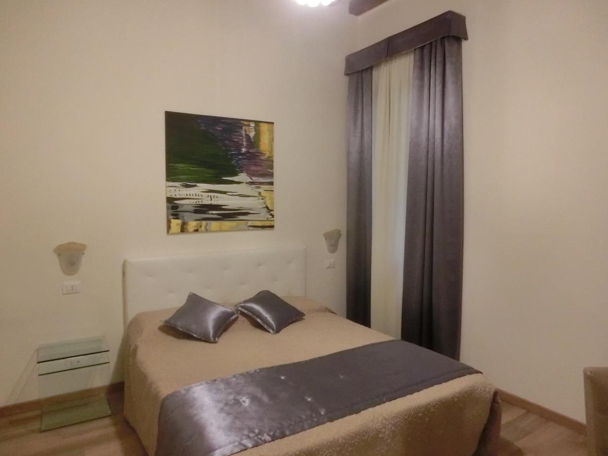 Locanda Ca' Lucrezia Венеция Экстерьер фото