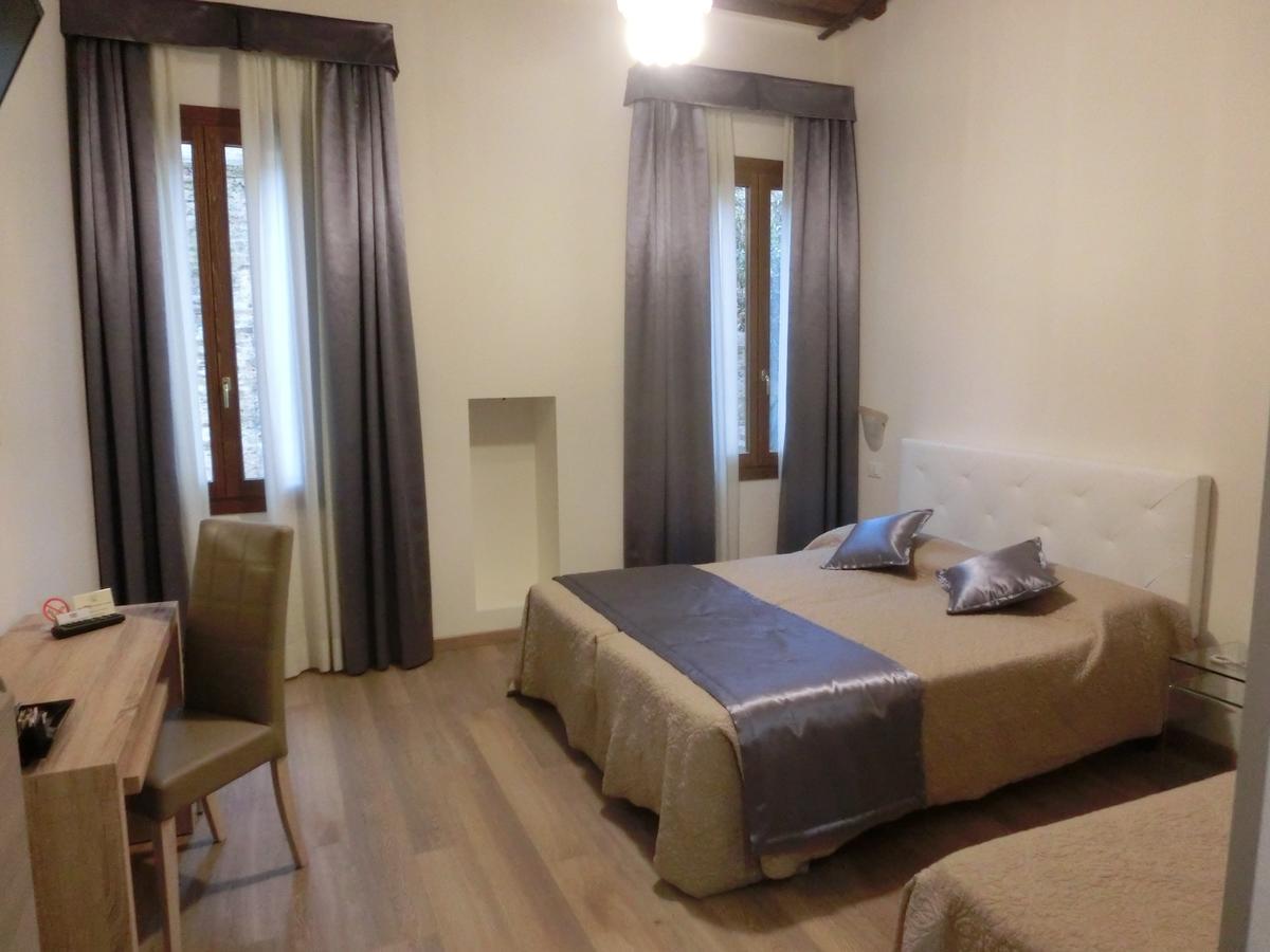 Locanda Ca' Lucrezia Венеция Экстерьер фото