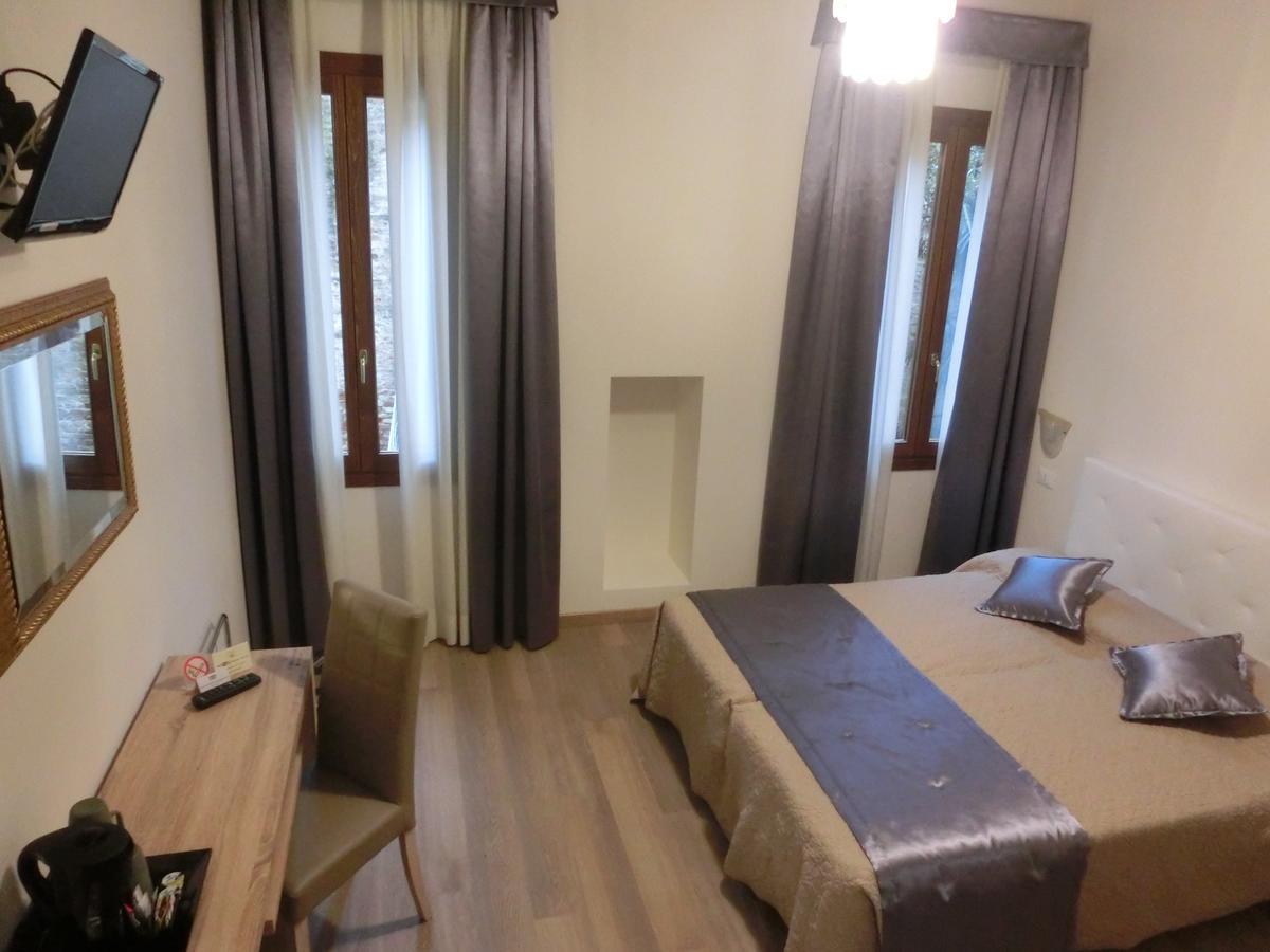 Locanda Ca' Lucrezia Венеция Экстерьер фото