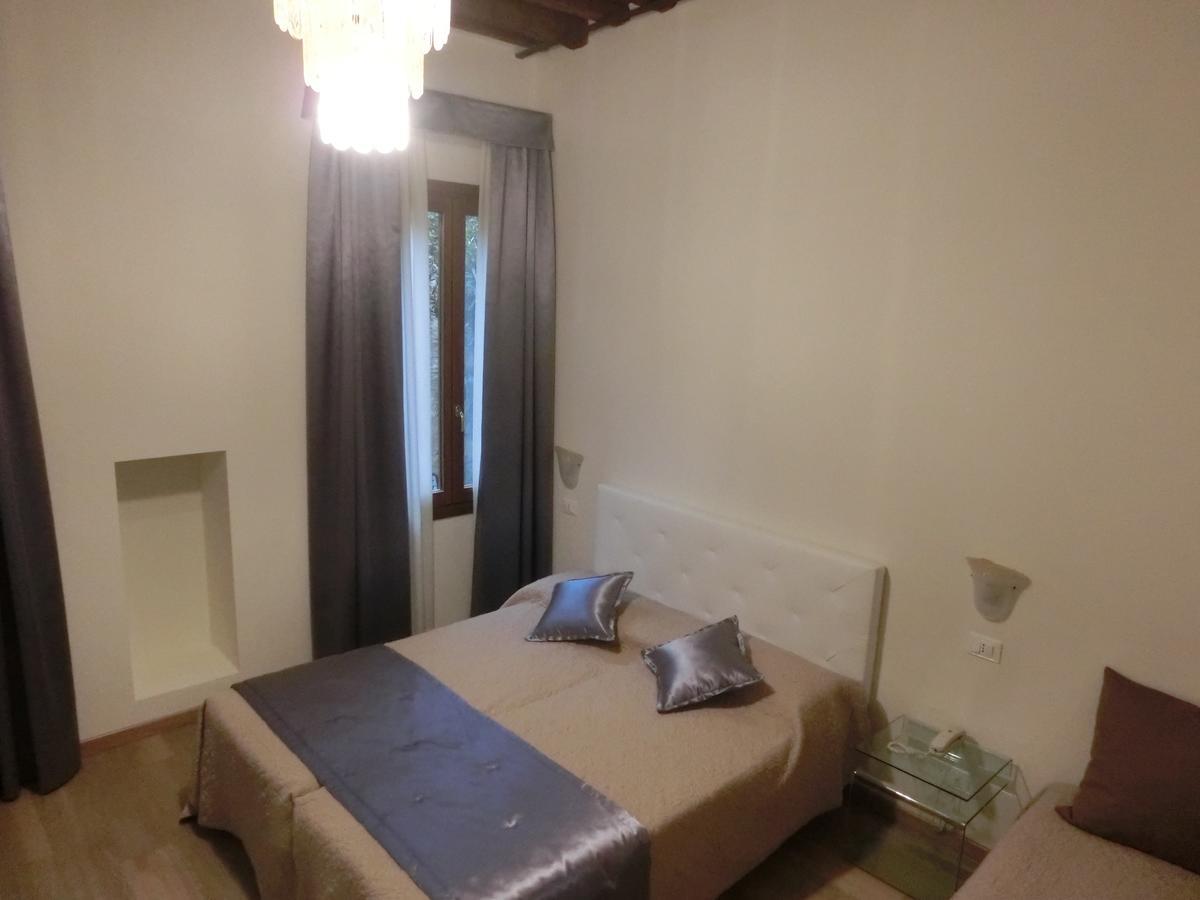 Locanda Ca' Lucrezia Венеция Экстерьер фото