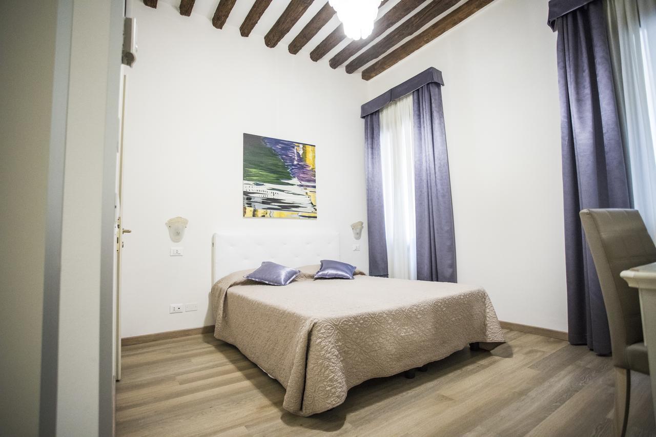 Locanda Ca' Lucrezia Венеция Экстерьер фото