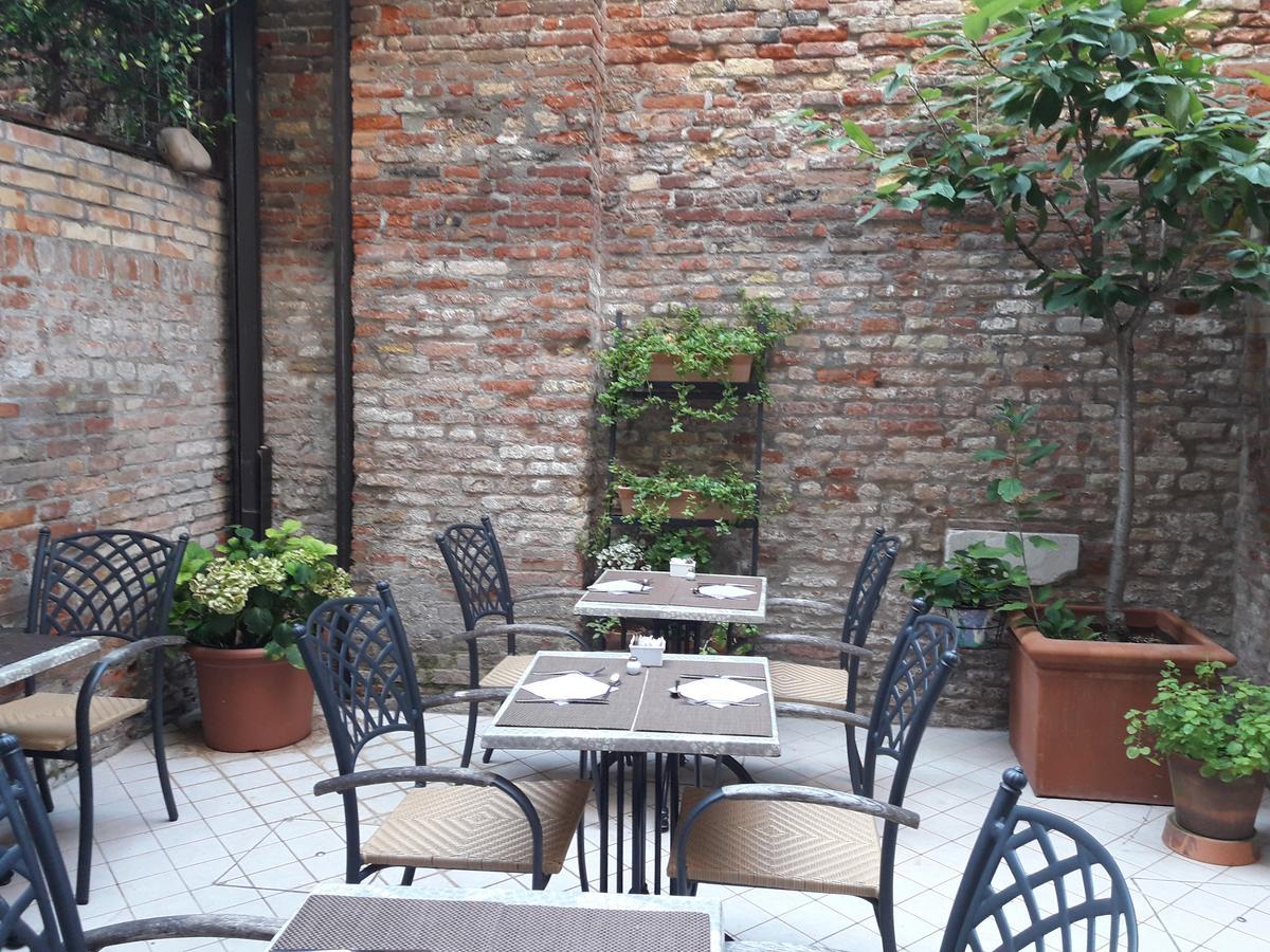 Locanda Ca' Lucrezia Венеция Экстерьер фото