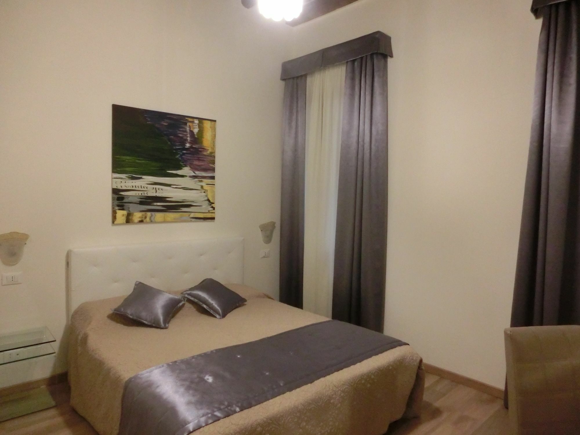 Locanda Ca' Lucrezia Венеция Экстерьер фото