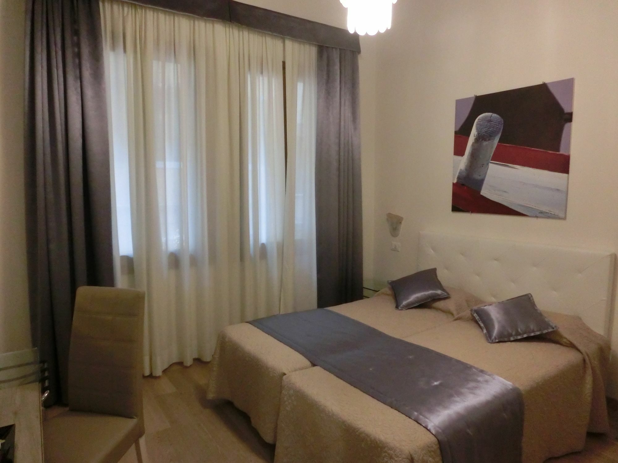 Locanda Ca' Lucrezia Венеция Экстерьер фото