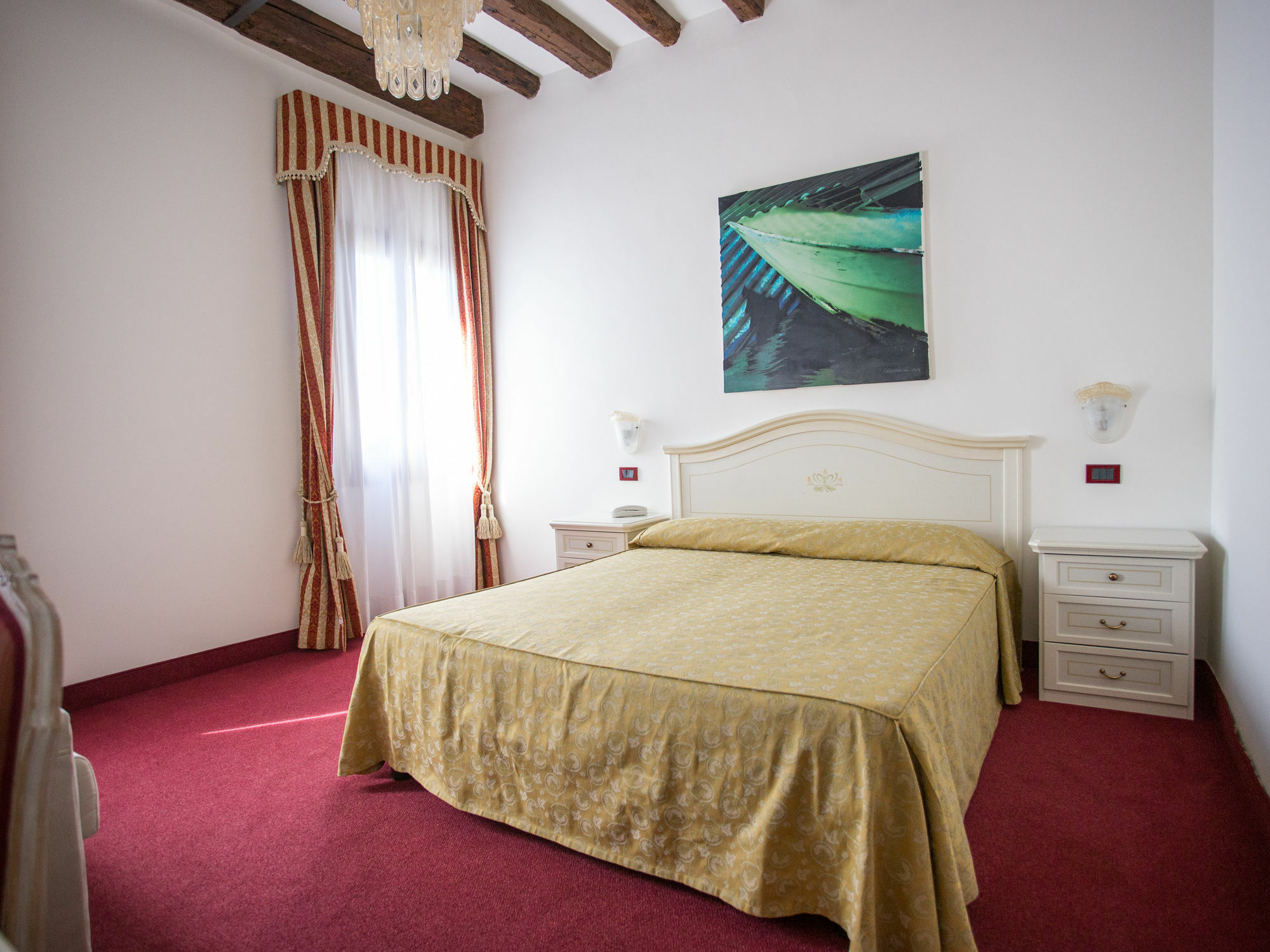 Locanda Ca' Lucrezia Венеция Экстерьер фото