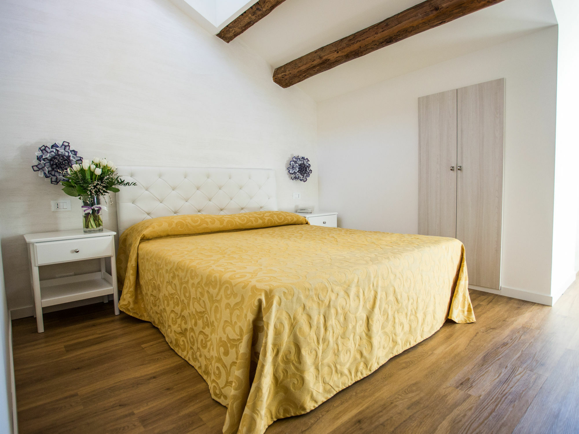 Locanda Ca' Lucrezia Венеция Экстерьер фото