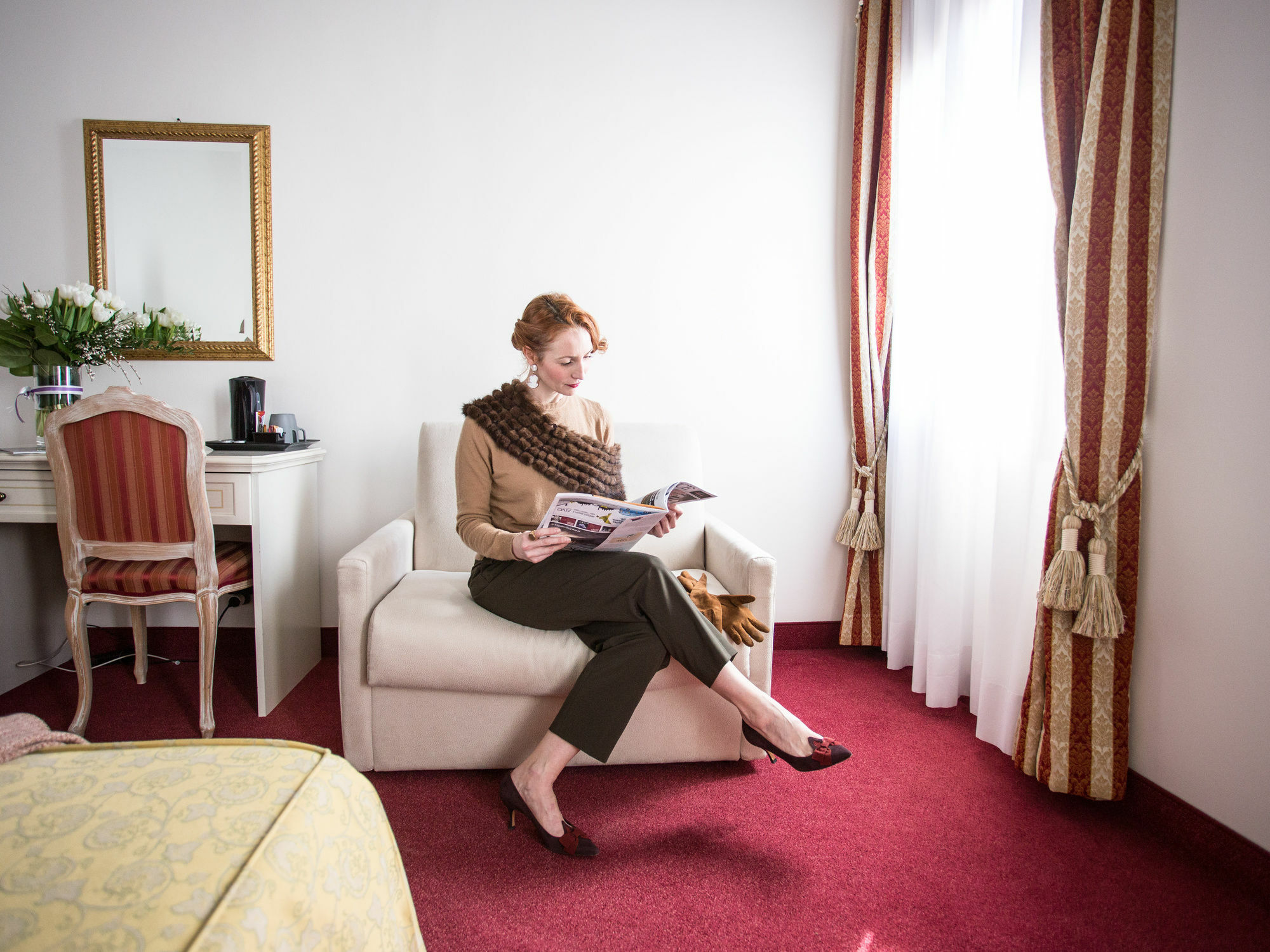 Locanda Ca' Lucrezia Венеция Экстерьер фото